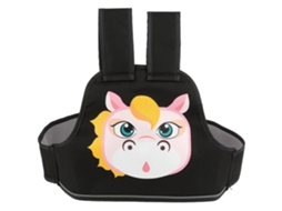 Primerox cinto de Segurança para Bebê Moto/bicicleta Porta bebê Harness Proteção Infantil Cavalo