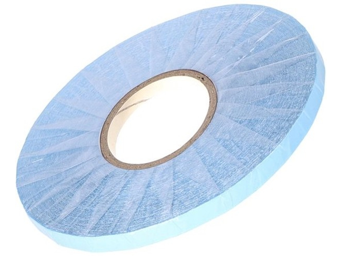 Lace Front Support Tape, Adesão Super Resistente, Água-profundo, 36 Metros