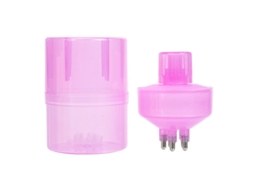 1Pcs Aplicador de Óleo de Cabelo ALLINLESS