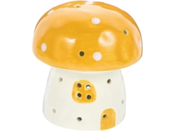 Luminária De Mesa Retrô, Luz Noturna, Luminária Decorativa Para Quarto. Gokoco