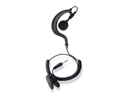 Fones De Ouvido Sem Fio De 3,5 Mm Com Qualidade De Som Nítida.