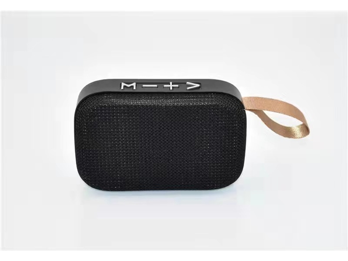 Colunas Bluetooth MG2-3