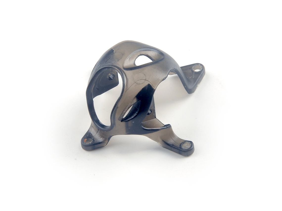Suporte de Câmara Happymodel Crux3 Peça de Substituição Suporte de Câmara Capa Protetora para Drone Rc Fpv Racing MDUG