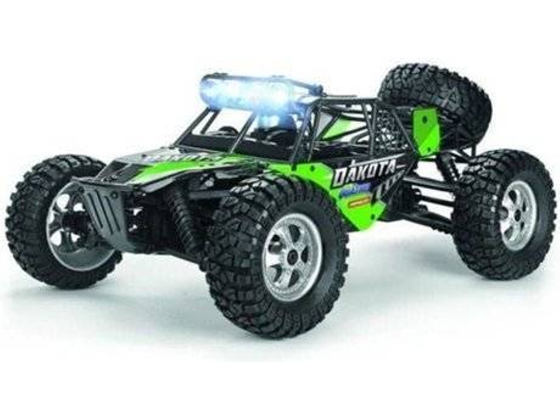 Carro Telecomandado NINCO Dacota 1:12