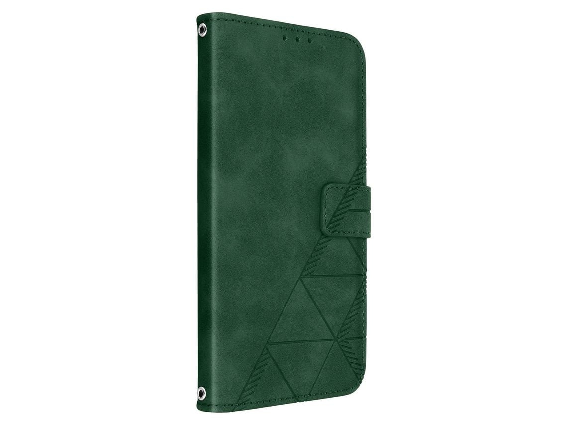 Capa Para Yemaesre Verde