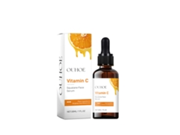 Sérum Iluminação Rápida para uma Pele Mais Luminosa e Uniforme LAXISCREED