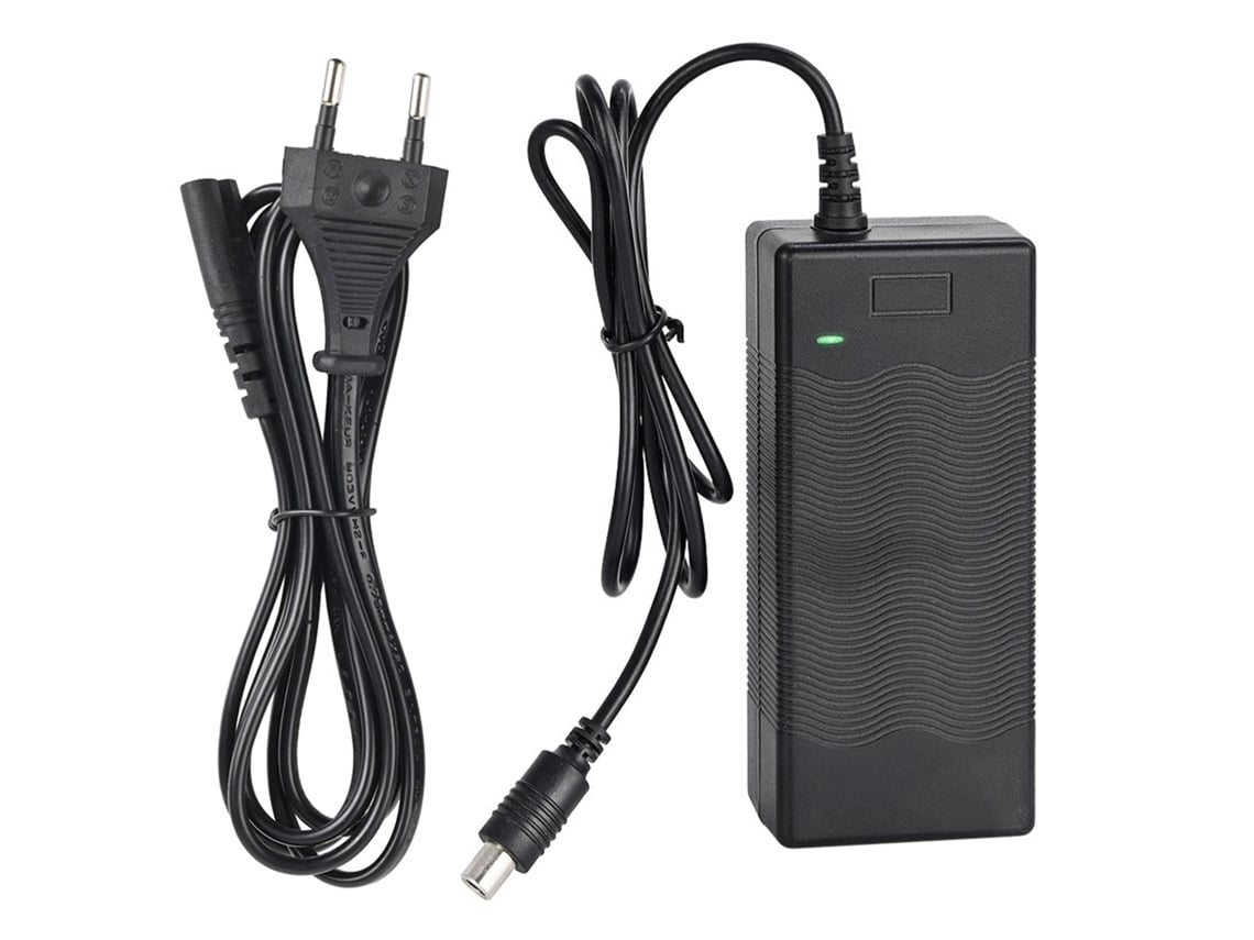 Carregador de Patinete 42v 2a S/MARCA para Xiaomi M365