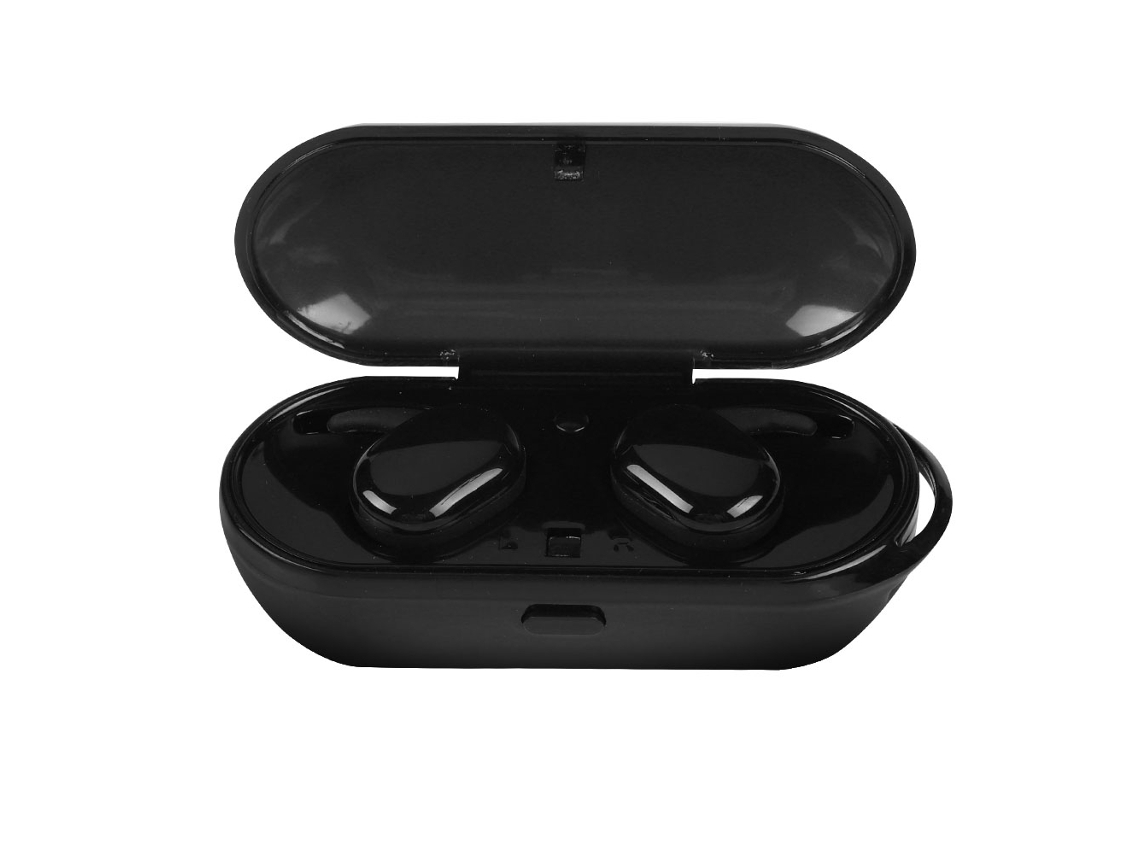 Fones de Ouvido Tws Bluetooth LAXISCREED Touch Control