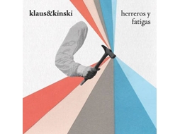 CD Klaus & Kinski - Herrenabend (1CDs)