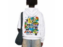 Rockinstone Schimmer Records Merch Vol. 4 Hoodie Unique Designer Style