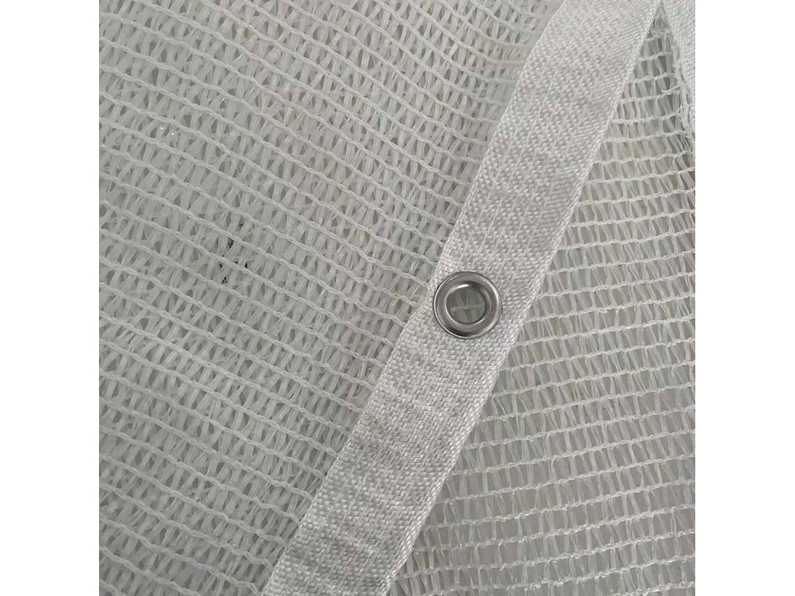 Tela De Privacidade, Guojun, , Hdpe, Respirável, Resistente Aos Raios Uv, Para Jardim, Com Ilhós