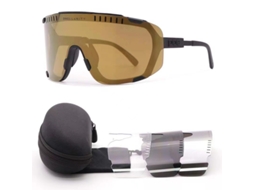 Novos Óculos De Ciclismo Poc Devour Mtb Uv400 Óculos De Segurança Esportivos Para Ciclismo Óculos De Segurança Para Bicicleta Moun Aquaforge