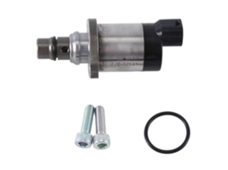 294200-9972 294200-2970 Bomba De Combustível De Rail Comum Suction Control Válvula Scv 8981438701 8-98145449-1 Para Isuzu 6hk1