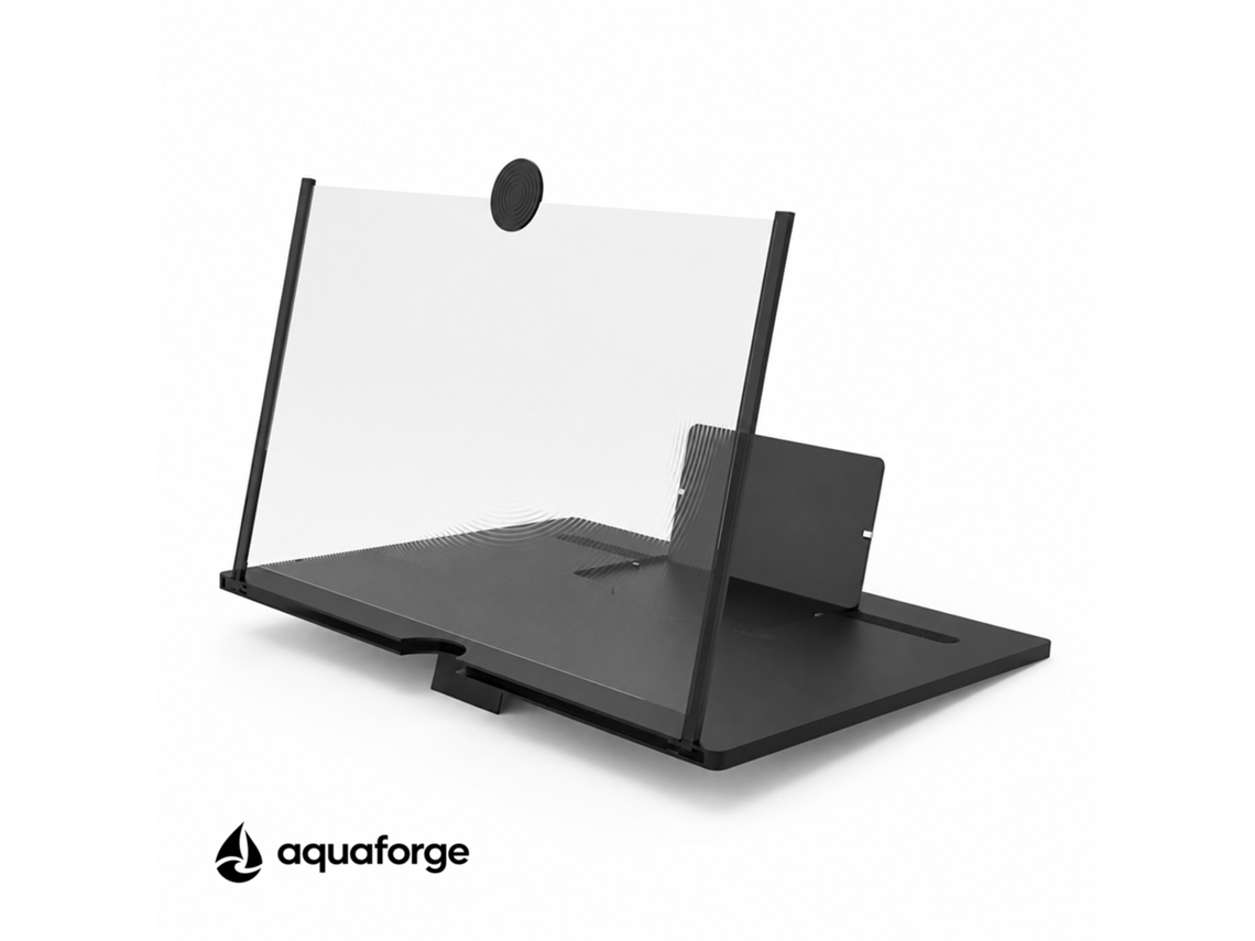Suporte De Mesa Para Telemóvel Ajustável