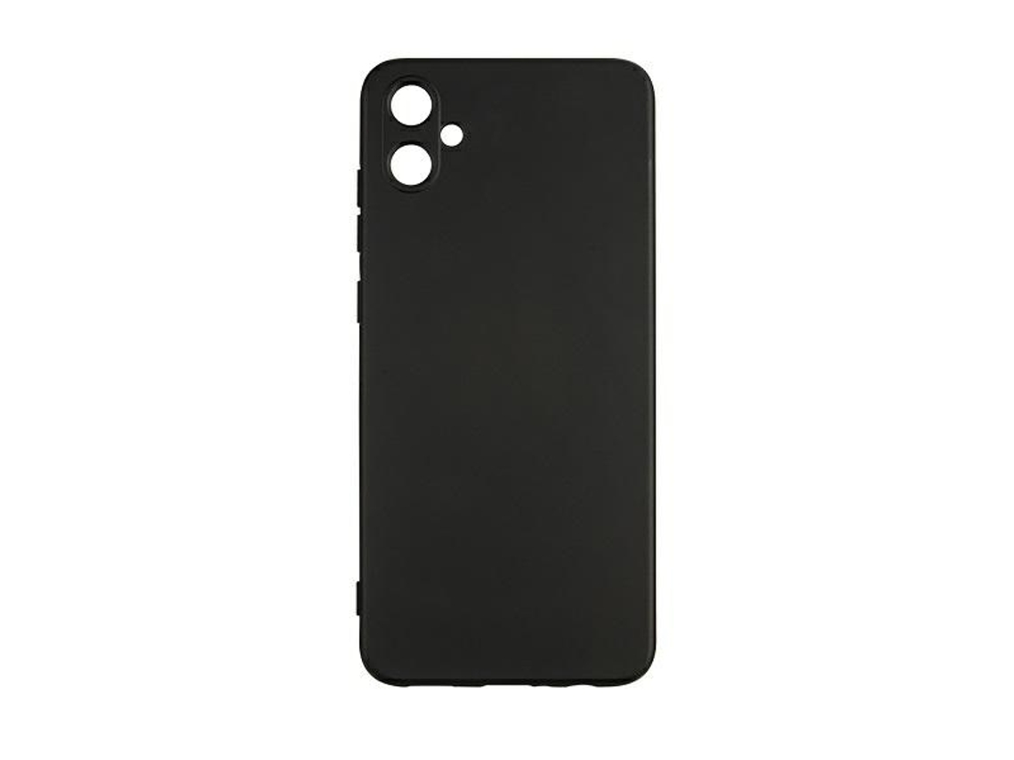 Capa para Samsung Galaxy A05 BELINE Silicone Preto