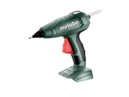 Pistola de cola Hk 18 Ltx 20 Carcass Metabo