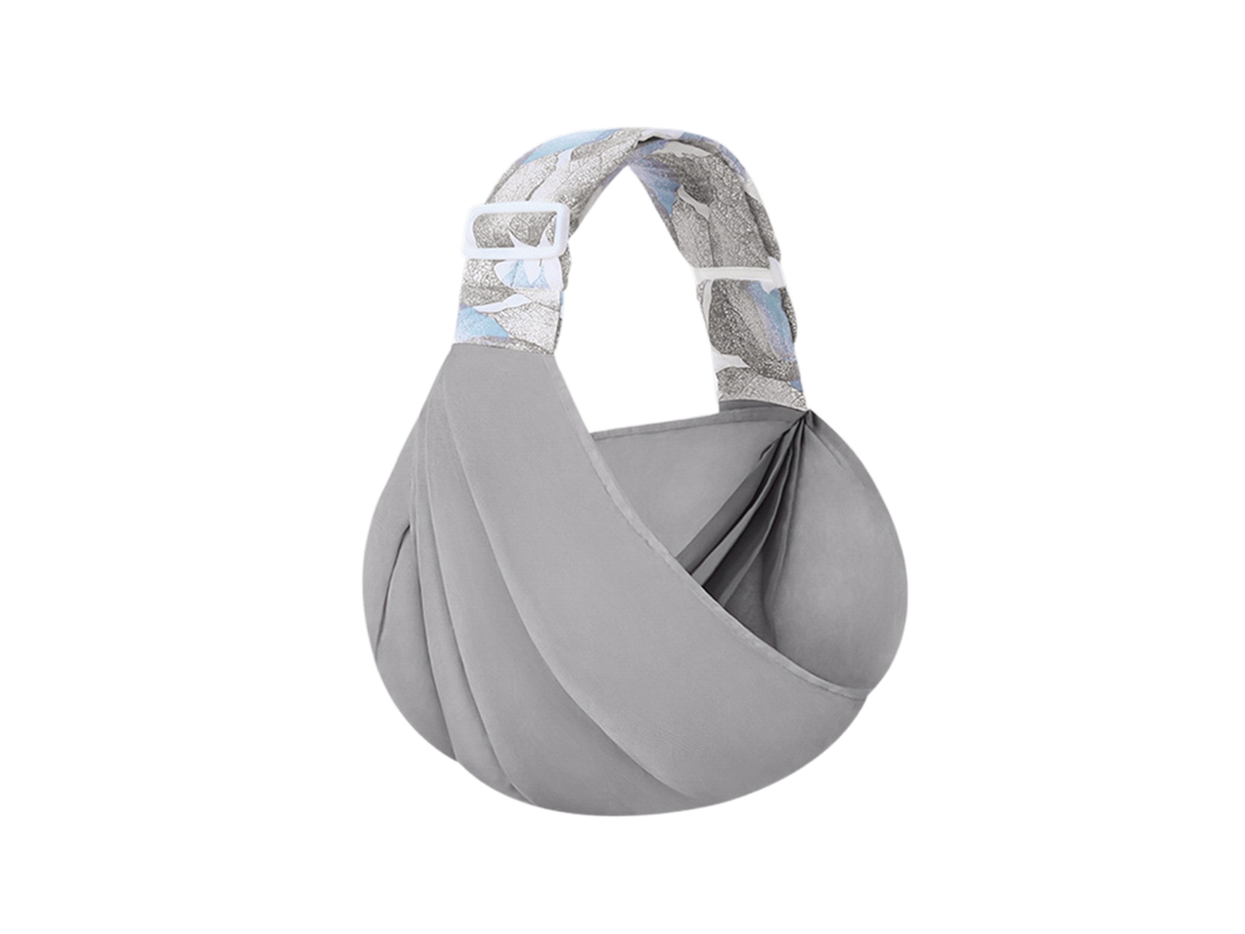 Porta Bebê LAXISCREED Frente Ombro Unico All Seasons