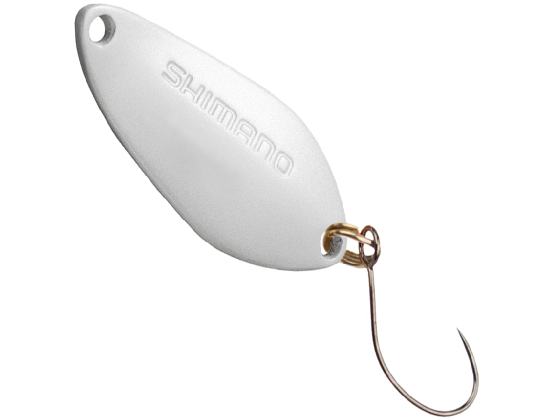 Colher SHIMANO Cardiff Search Swimmer 16S