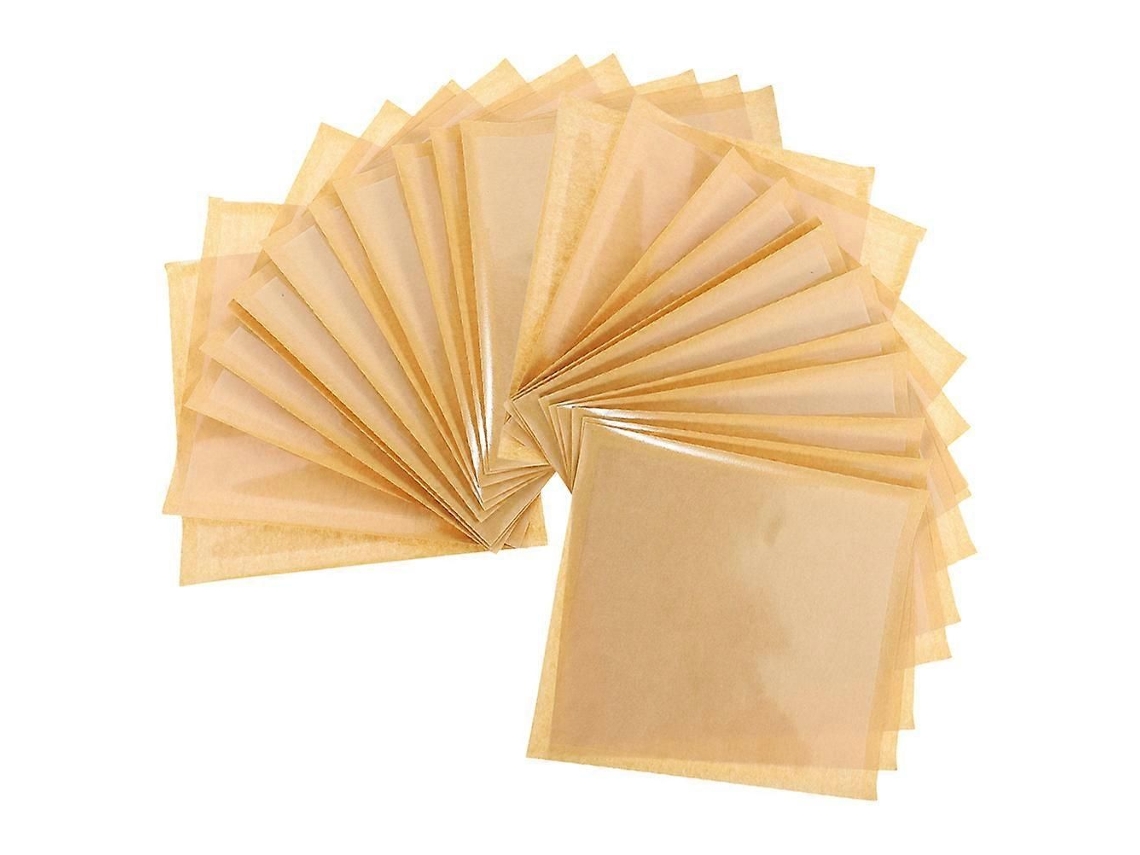 100 Sacos De Papel Para Embalar Pães E Donuts