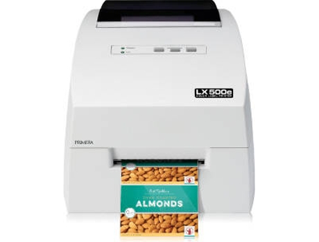 Impressora de etiquetas PRIMERA LX500e-074274