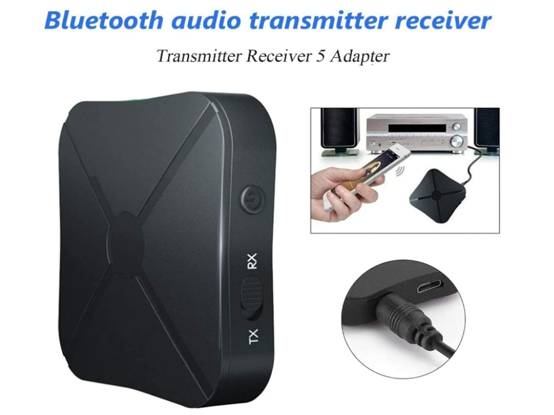 Adaptador bluetooth para pc airpods online