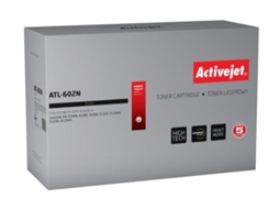 Activejet Atl-602N Toner 1 Unidades Compatível Preto