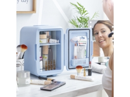 Mini Frigorífico para Cosméticos INNOVAGOODS Frecos
