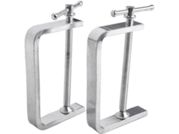 Abraçadeiras De Mangueira De 2 50-100 (0 100) C Mm Para Marcenaria,