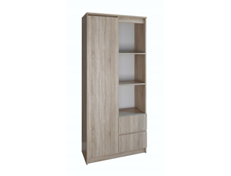 Topeshop Rs 80 Bily Son Office Estante Top E Shop