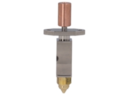 Kit De Bico Hotend Cerâmico 0.4mm Resistente A Altas Temperaturas Para Impressora 3d K1 K1maximum