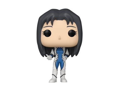 Figura Funko TRIGUN Rem Saverem Pop! Vinyl
