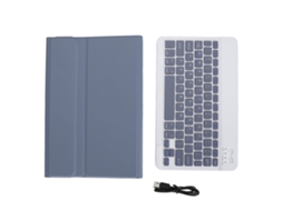 Caixa Para Teclado Do Xiaomi Mi Pad 6/6 Pro De 11 Polegadas 2023 Other