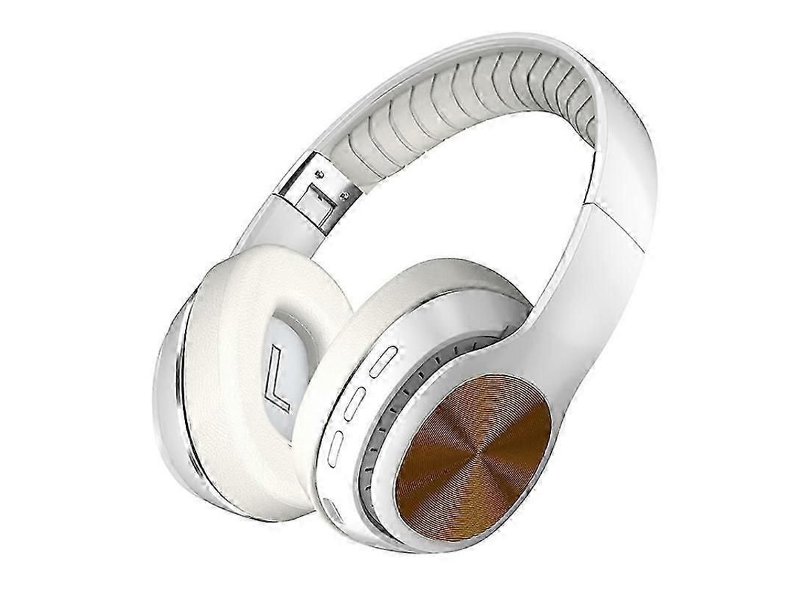 Xiaomi Headset Fones de Ouvido Hifi Sem Fio com Microfone Bluetooth 5.0 TAISHENGDA