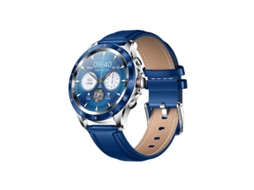 Smartwatch, Vários Modos Esportivos, 30 Dias de Espera, IP67 À Prova Dágua, Blue Bestvite