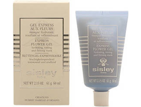 Gel Express aux Fleurs 60ml