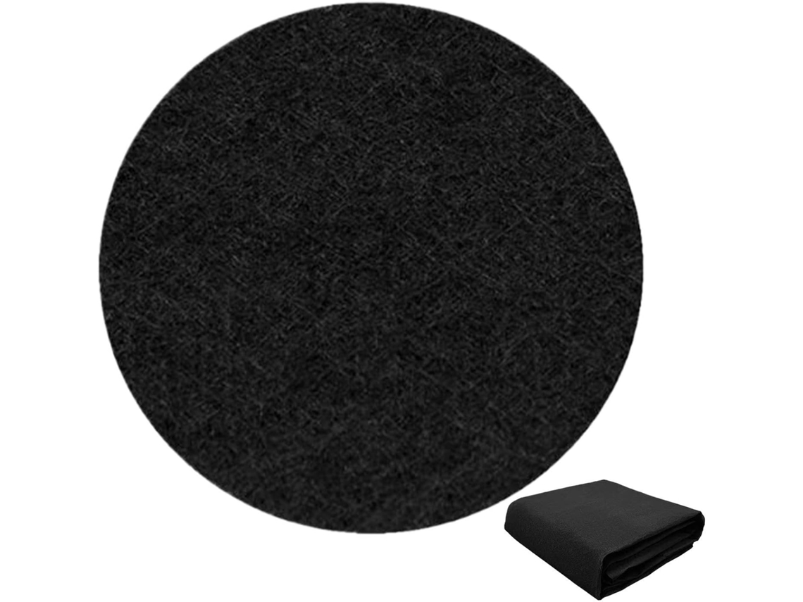 Base para Piscinas Elevadas Ao Ar Livre, Almofada de Substituição para Piscinas, para Uso Externo, Terraço, Jardim e CHABERLU