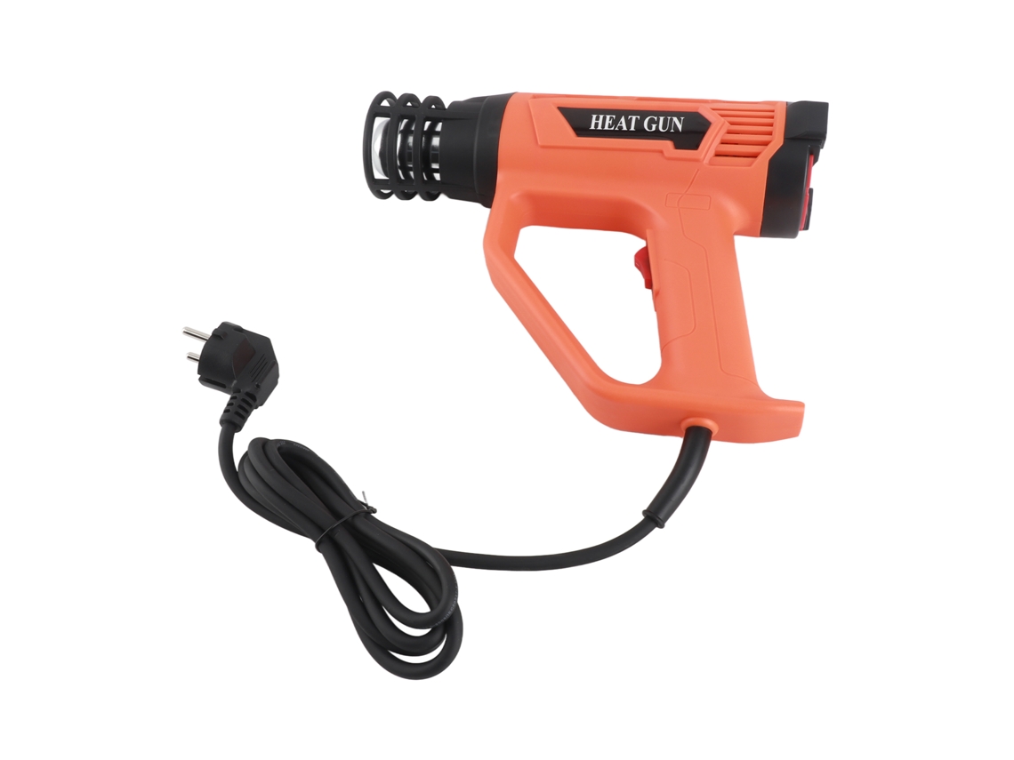Pistola De Ar Quente Kit