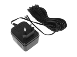 Transformador Adaptador De Energia Linear 5/8 De 24.500 V Para Campainha De Vídeo V Mah