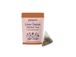 Chá Leve Refrescante para Relaxamento Natural