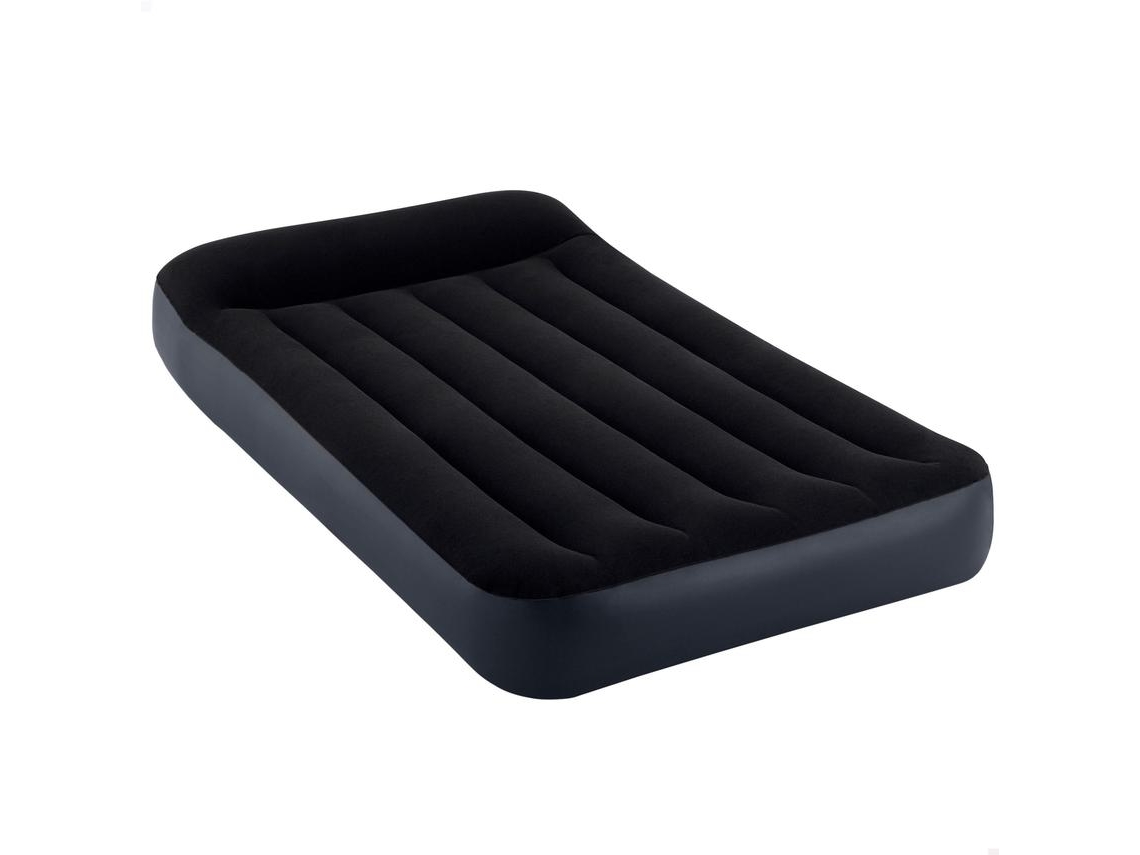 Colchão Insufável INTEX Pillow Rest (99 x 191 x 25 cm)