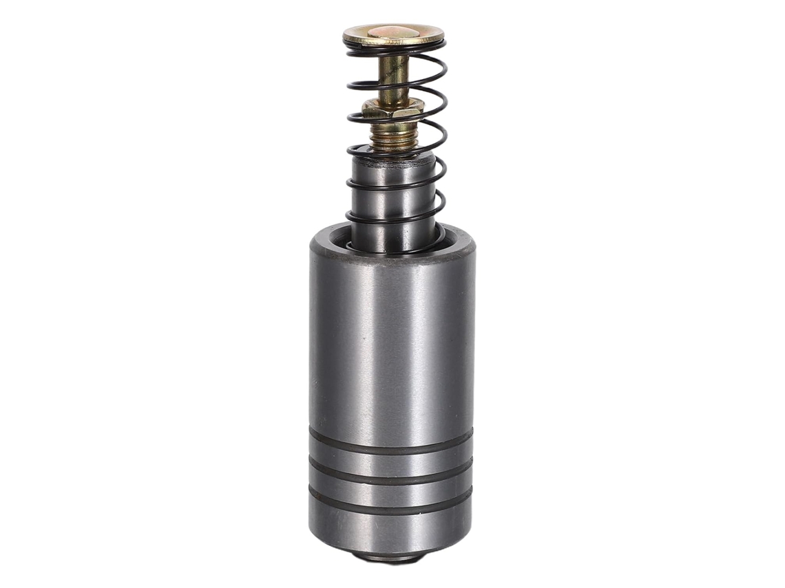 Topbathy Coluna Guia com Rolamento de Esferas Cobre Healeved 3,14x0,63" para Reparo Prensas Hidráulicas e