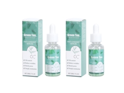Soro Facial Iluminador E Hidratante