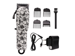 2026 cortadora de Cabello Eléctrica Recargable, Trimmer de Pelo, Máquina de Corte para Hombre Y Mujer, Afeitado Y Grooming