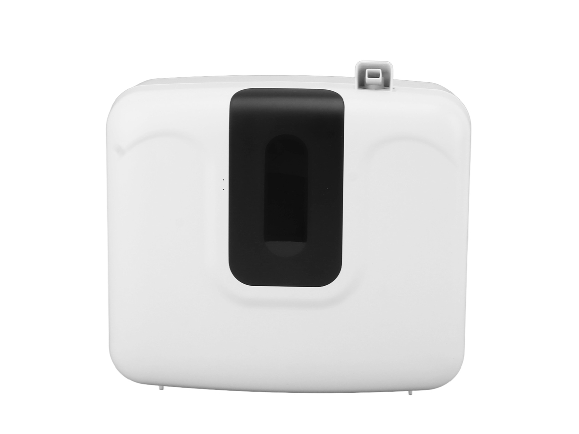 Aromaterapia Bluetooth Laxiscreed Com Pulverização Temporizada Para Banheiros E Escritórios