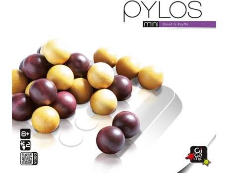 Pylos Mini