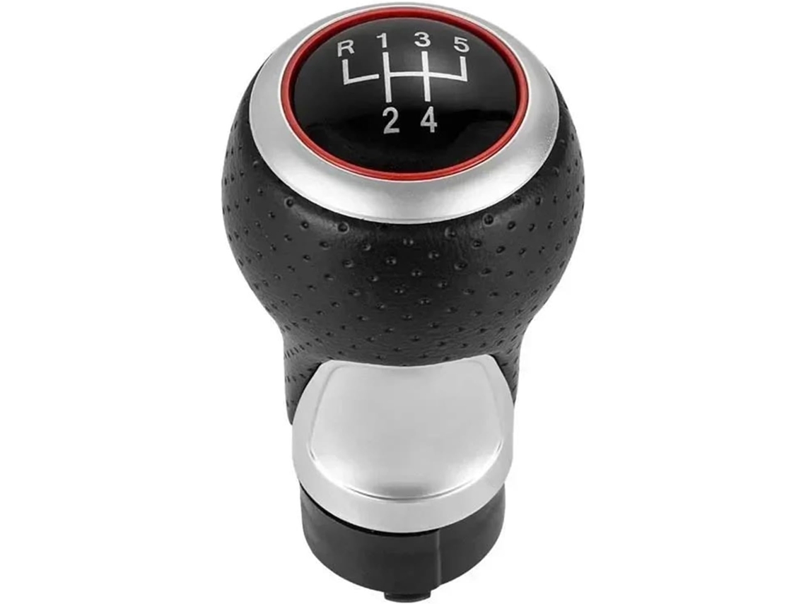 Tapete Automotivo para Câmbio de 5 para Interior do Veículo, Proteção Completa