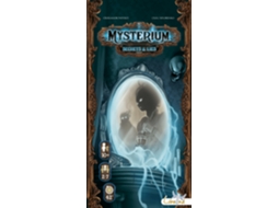 Jogo Mysterium: Secrets & Lies