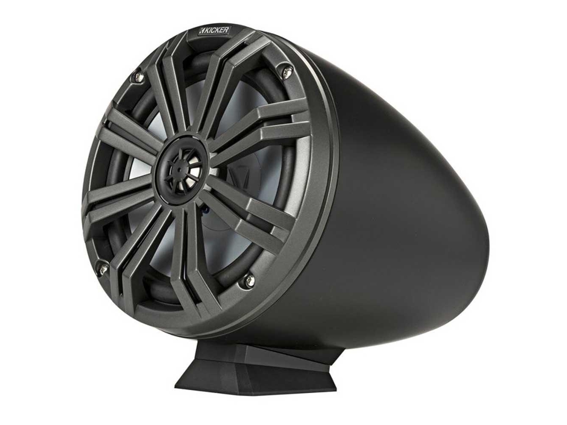 Kicker Kmfc 8´´ Coaxial