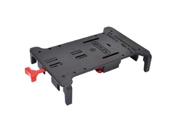 Pletscher Wersa System Rack Adapter