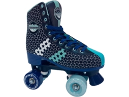Patins PARK CITY  Quad Special Boys Multicor (Tam.: 36)